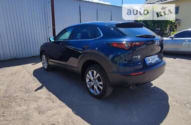 Позашляховик / Кросовер Mazda CX-30 2021 в Рівному