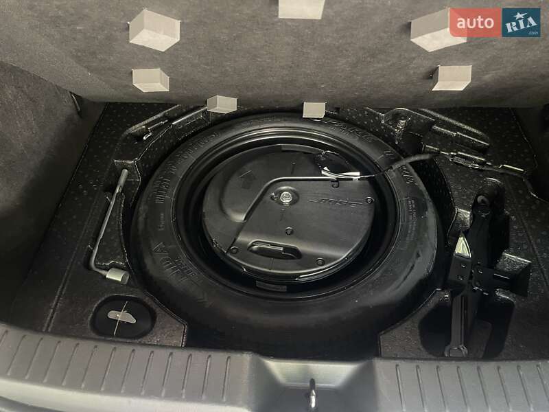 Внедорожник / Кроссовер Mazda CX-30 2022 в Одессе