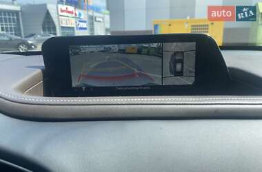 Внедорожник / Кроссовер Mazda CX-30 2022 в 