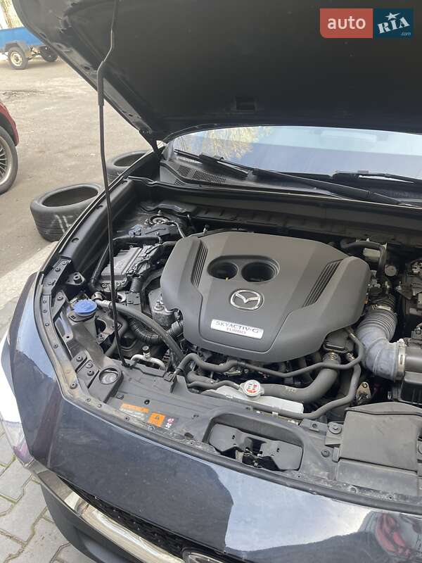 Внедорожник / Кроссовер Mazda CX-30 2022 в Одессе