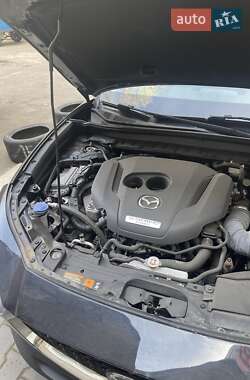 Внедорожник / Кроссовер Mazda CX-30 2022 в 
