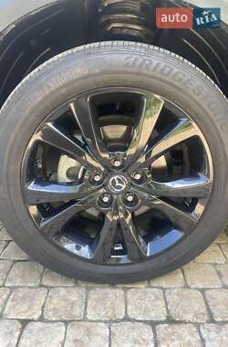 Внедорожник / Кроссовер Mazda CX-30 2022 в 