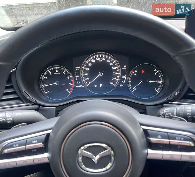 Внедорожник / Кроссовер Mazda CX-30 2022 в Одессе