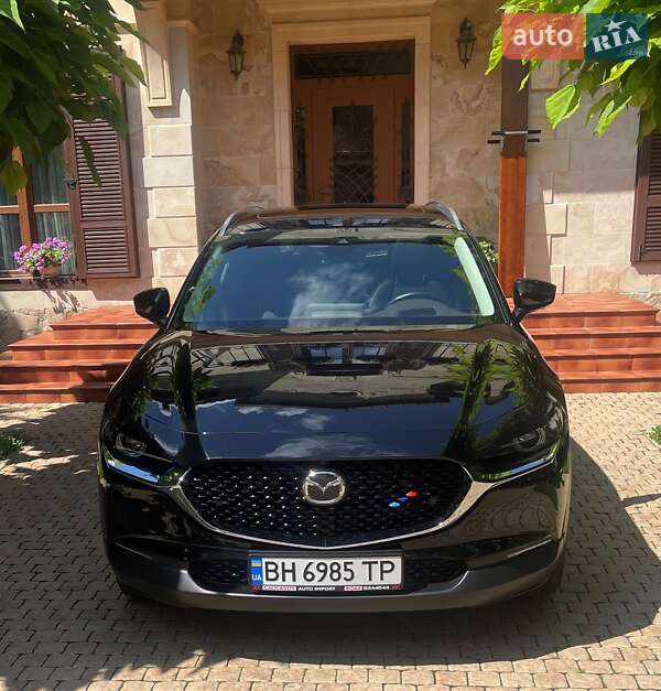 Внедорожник / Кроссовер Mazda CX-30 2022 в Одессе