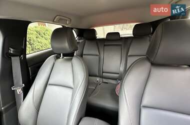 Внедорожник / Кроссовер Mazda CX-30 2023 в 