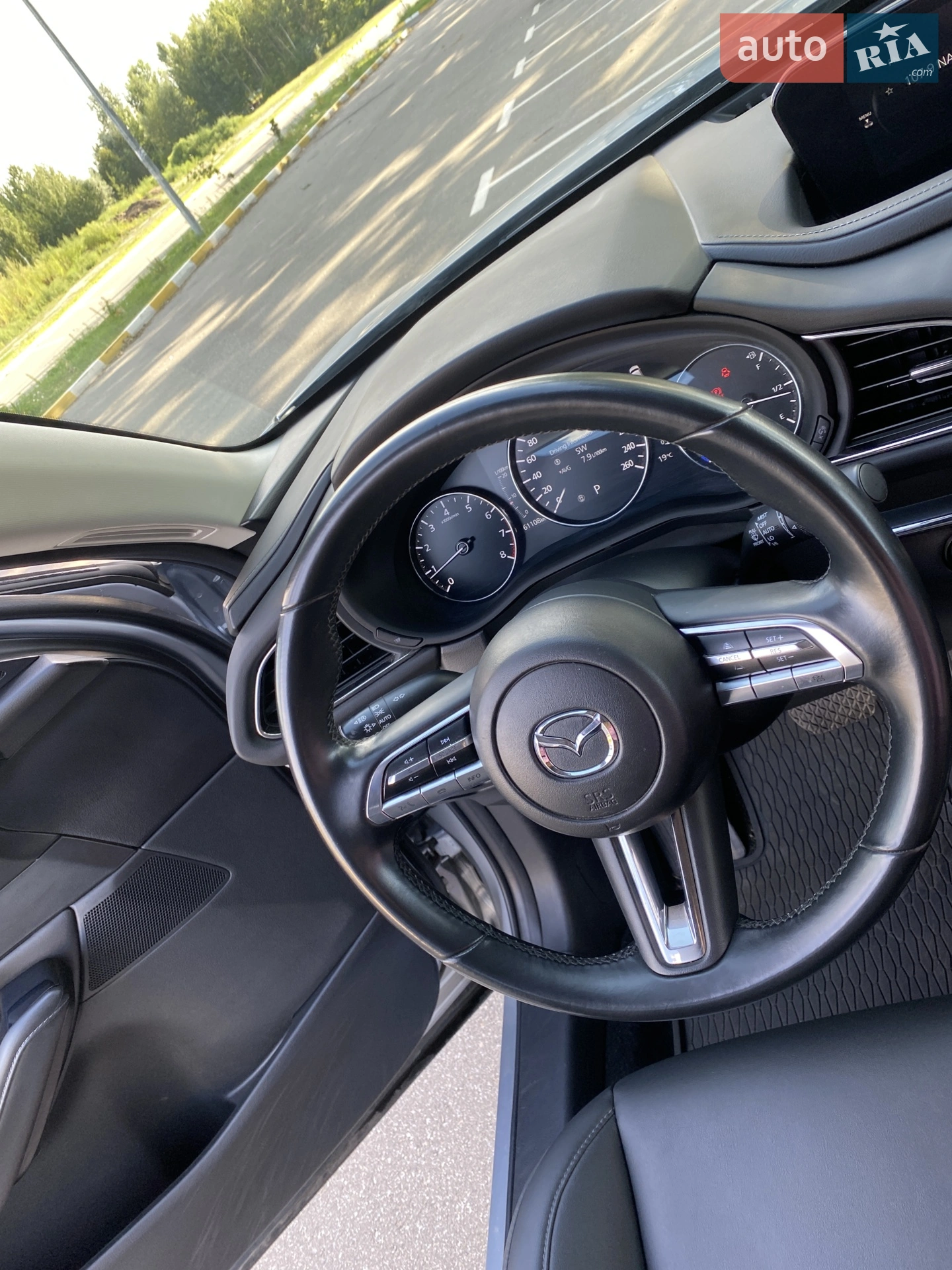 2021 Mazda CX-30 - мініатюра 7