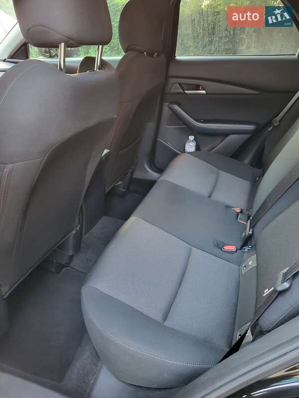 Внедорожник / Кроссовер Mazda CX-30 2020 в Боярке фото 10 Внедорожник / Кроссовер Mazda CX-30 2020 в Боярке