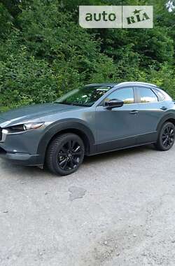 Внедорожник / Кроссовер Mazda CX-30 2022 в Виннице