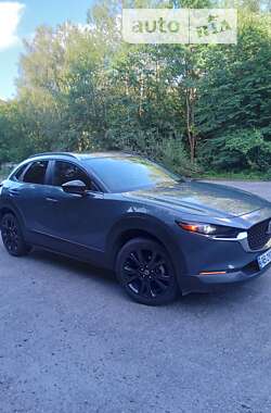 Внедорожник / Кроссовер Mazda CX-30 2022 в Виннице