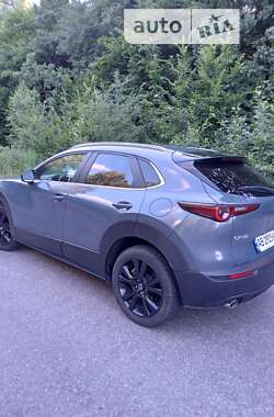 Внедорожник / Кроссовер Mazda CX-30 2022 в Виннице