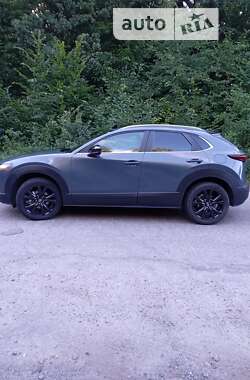 Внедорожник / Кроссовер Mazda CX-30 2022 в Виннице