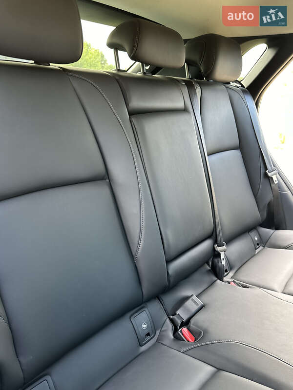 Внедорожник / Кроссовер Mazda CX-30 2023 в Киеве фото 13 Внедорожник / Кроссовер Mazda CX-30 2023 в Киеве