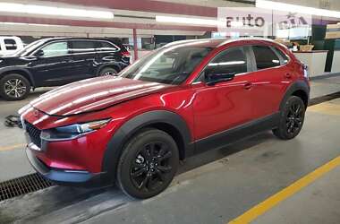 Mazda CX-30 2024