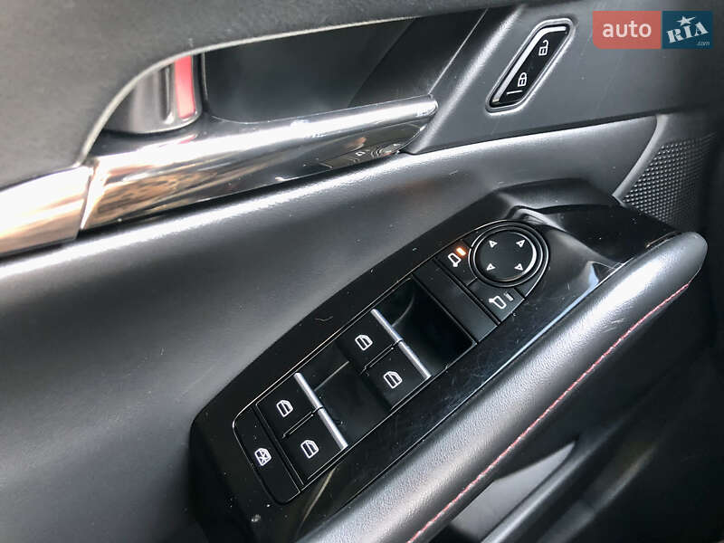 Внедорожник / Кроссовер Mazda CX-30 2022 в Харькове