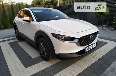 Внедорожник / Кроссовер Mazda CX-30 2021 в Коломые