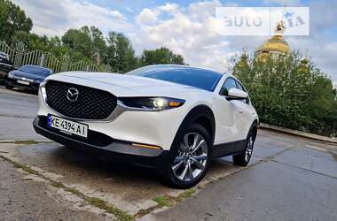 Внедорожник / Кроссовер Mazda CX-30 2022 в Днепре