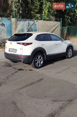 Внедорожник / Кроссовер Mazda CX-30 2021 в 
