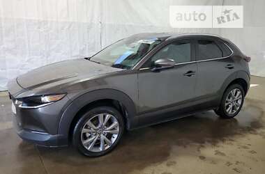 Mazda CX-30 2023