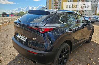 Позашляховик / Кросовер Mazda CX-30 2021 в Черкасах