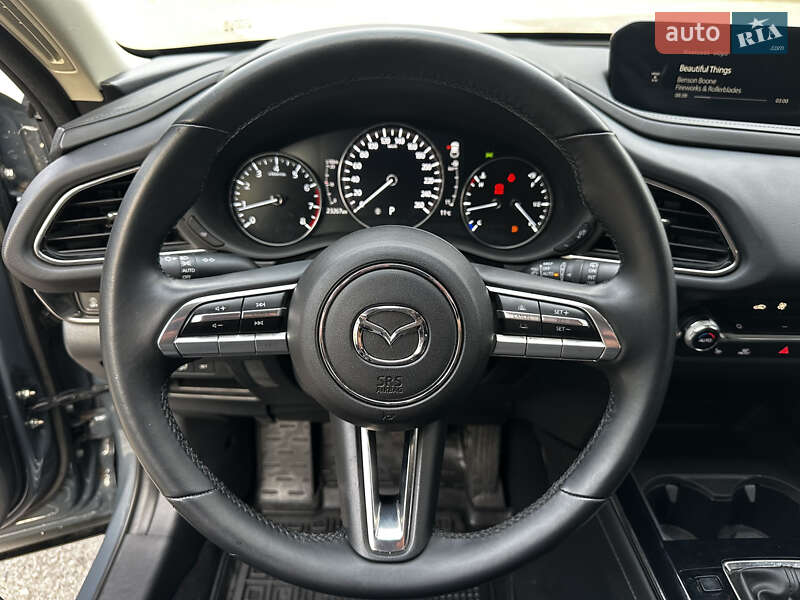 Внедорожник / Кроссовер Mazda CX-30 2022 в Каменском
