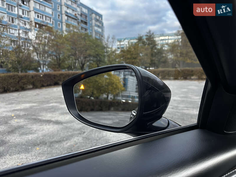 Внедорожник / Кроссовер Mazda CX-30 2022 в Каменском