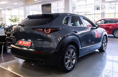 Позашляховик / Кросовер Mazda CX-30 2023 в Києві