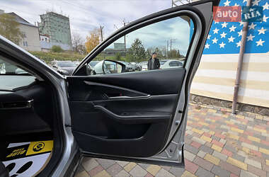 Внедорожник / Кроссовер Mazda CX-30 2021 в 