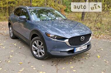 Внедорожник / Кроссовер Mazda CX-30 2020 в Тетиеве