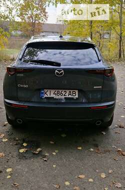 Внедорожник / Кроссовер Mazda CX-30 2020 в Тетиеве