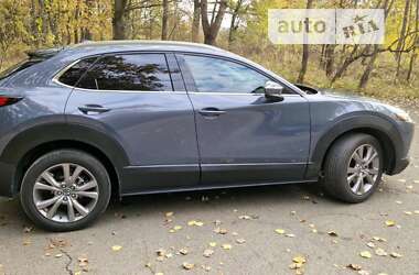 Внедорожник / Кроссовер Mazda CX-30 2020 в Тетиеве