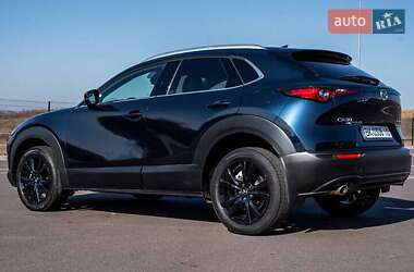 Позашляховик / Кросовер Mazda CX-30 2021 в Одесі