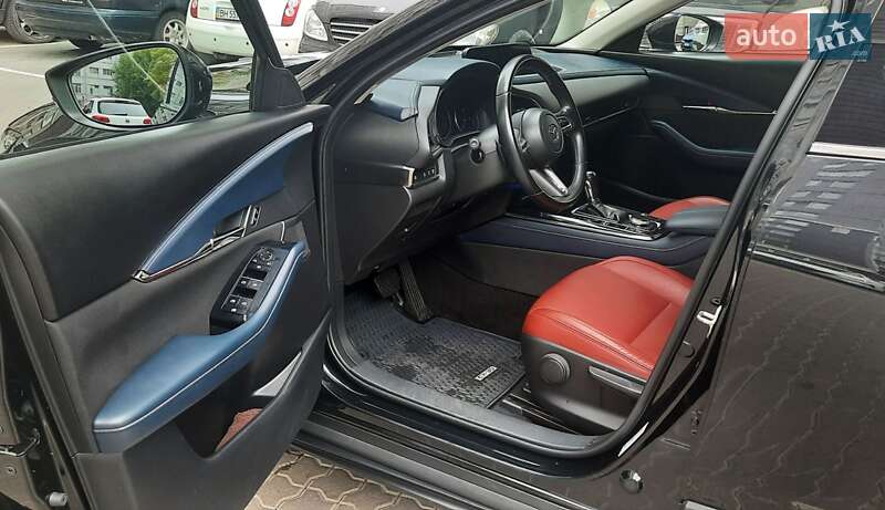 Внедорожник / Кроссовер Mazda CX-30 2019 в Одессе