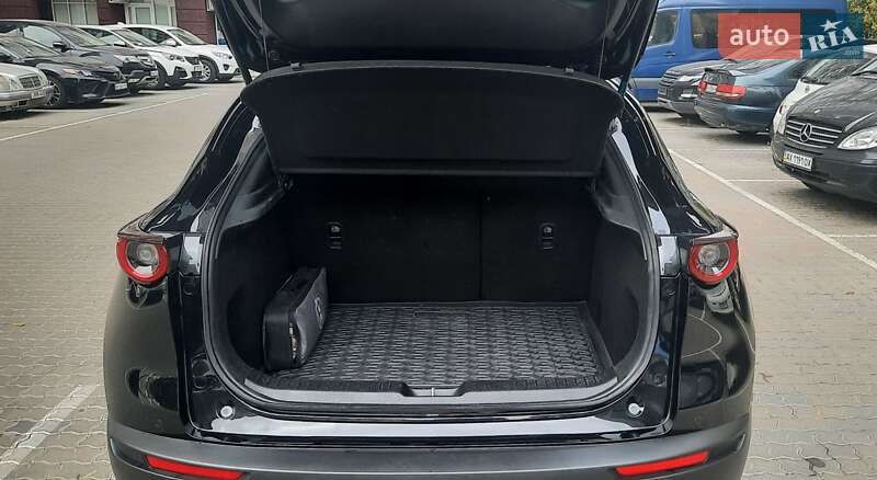 Внедорожник / Кроссовер Mazda CX-30 2019 в Одессе