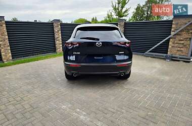 Позашляховик / Кросовер Mazda CX-30 2021 в Києві