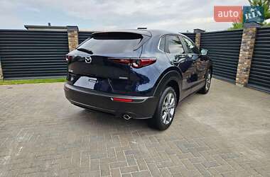 Позашляховик / Кросовер Mazda CX-30 2021 в Києві