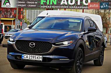 Позашляховик / Кросовер Mazda CX-30 2021 в Черкасах