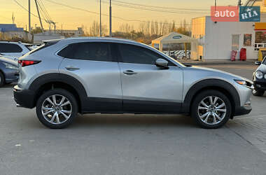 Внедорожник / Кроссовер Mazda CX-30 2020 в 