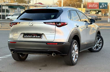 Внедорожник / Кроссовер Mazda CX-30 2020 в 
