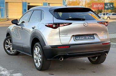 Внедорожник / Кроссовер Mazda CX-30 2020 в 