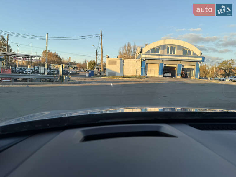 Внедорожник / Кроссовер Mazda CX-30 2020 в Николаеве