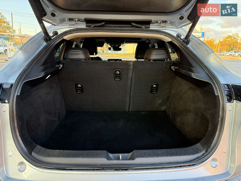 Внедорожник / Кроссовер Mazda CX-30 2020 в Николаеве