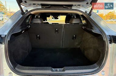 Внедорожник / Кроссовер Mazda CX-30 2020 в 