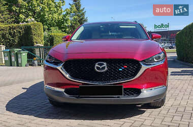 Позашляховик / Кросовер Mazda CX-30 2020 в Кропивницькому