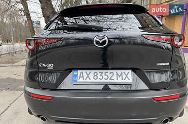 Позашляховик / Кросовер Mazda CX-30 2021 в Харкові