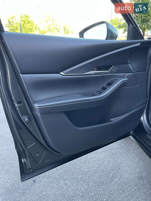 Внедорожник / Кроссовер Mazda CX-30 2023 в Киеве фото 22 Внедорожник / Кроссовер Mazda CX-30 2023 в Киеве