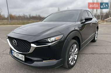 Позашляховик / Кросовер Mazda CX-30 2021 в Кривому Розі