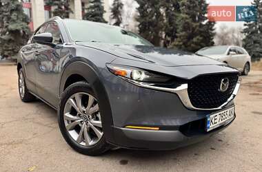 Позашляховик / Кросовер Mazda CX-30 2020 в Дніпрі