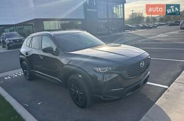 Внедорожник / Кроссовер Mazda CX-30 2024 в Ровно