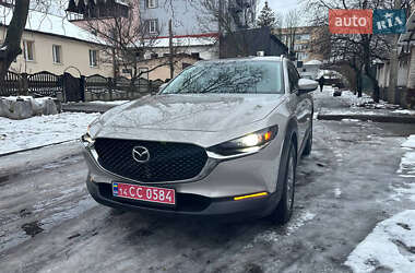 Позашляховик / Кросовер Mazda CX-30 2022 в Вінниці