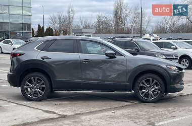 Позашляховик / Кросовер Mazda CX-30 2021 в Києві